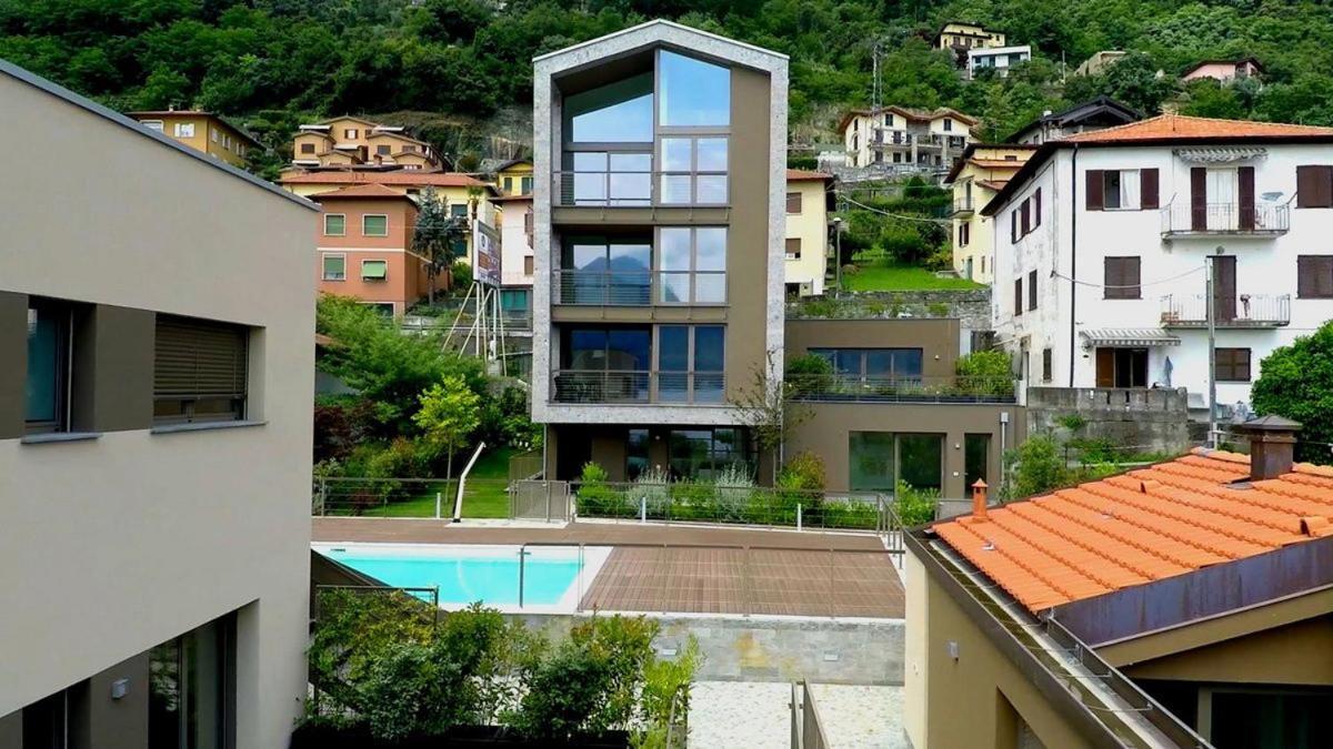 Vista Panorama Jewel - Acquaseria, San Siro By Lovecomo Екстер'єр фото