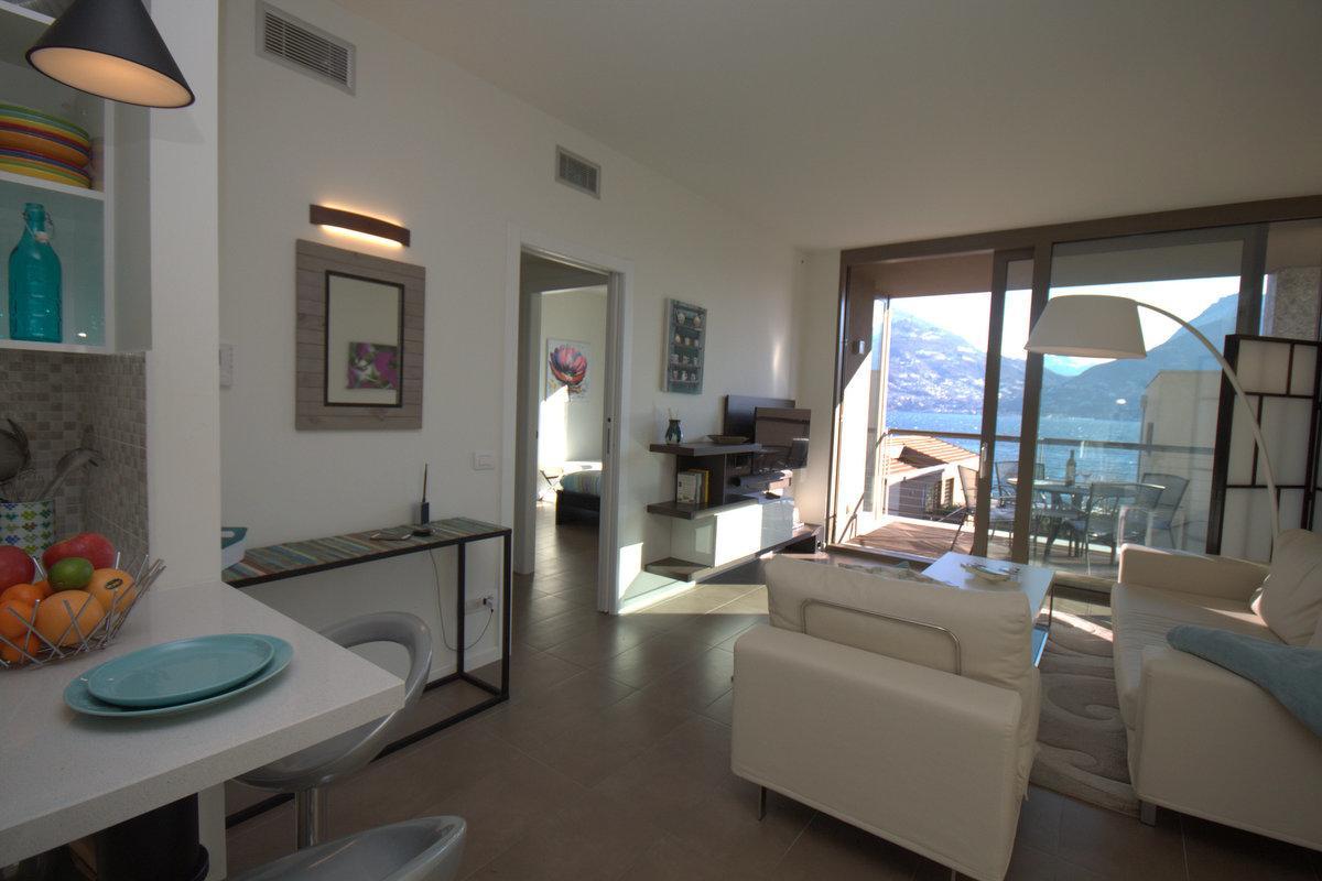 Vista Panorama Jewel - Acquaseria, San Siro By Lovecomo Екстер'єр фото